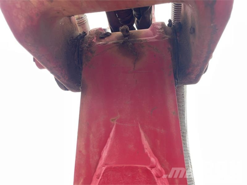 Yanmar ViO35-6A Mini kotrók < 7t