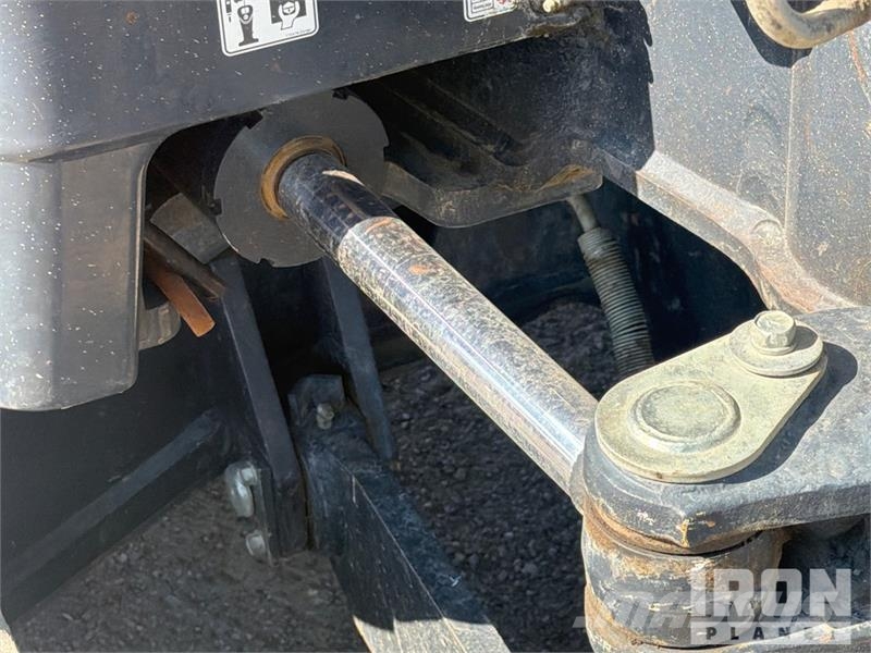 Yanmar ViO35-6A Minibagger < 7t