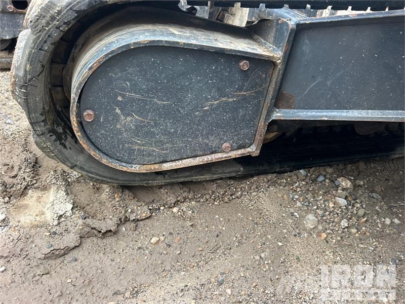 Yanmar ViO35-6A Miniescavadeiras < 7t (Mini escavadeiras)