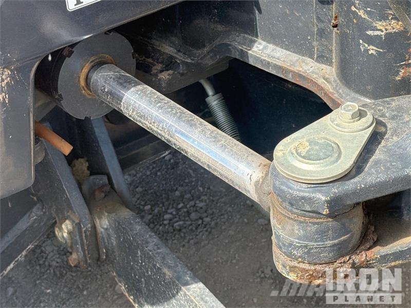 Yanmar ViO35-6A Minibagger < 7t