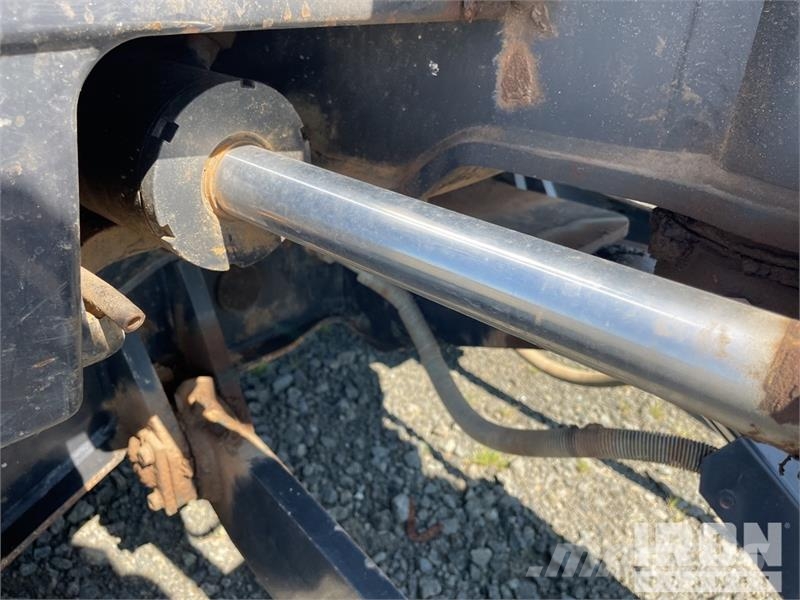 Yanmar ViO35-6A Minigravemaskiner