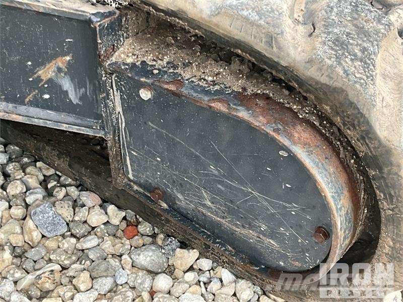 Yanmar ViO35-6A Mini bageri <7t