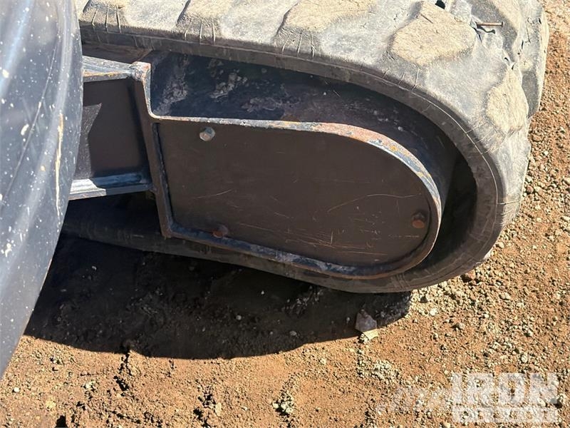 Yanmar ViO35-6A Minibagger < 7t