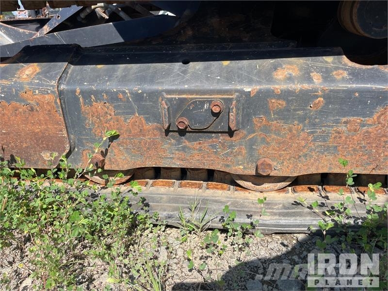 Yanmar ViO35-6A Minigravemaskiner