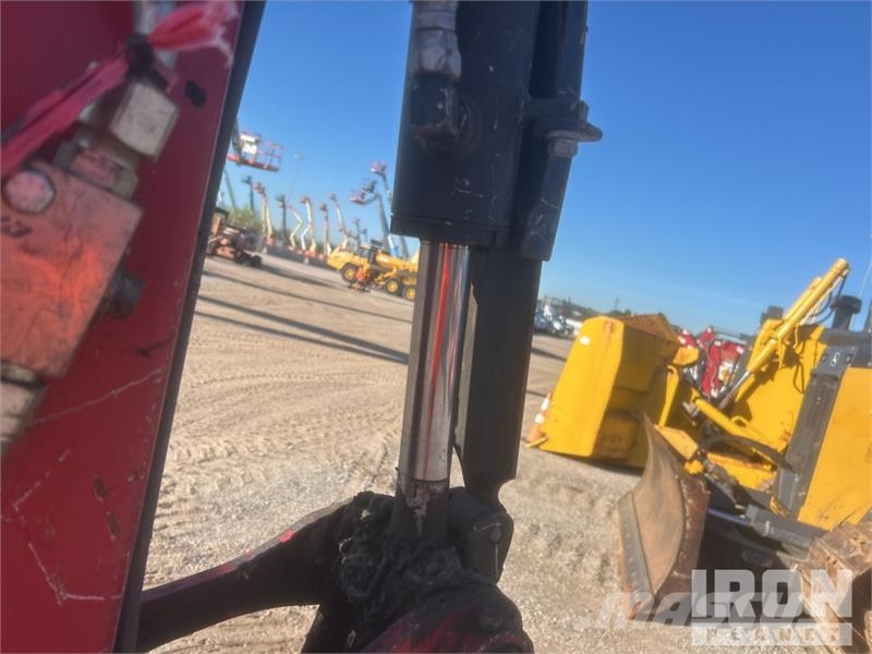 Yanmar ViO35-6A Minibagger < 7t