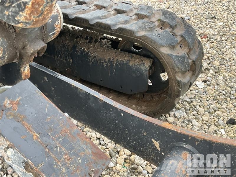 Yanmar ViO35-6A Mini bageri <7t