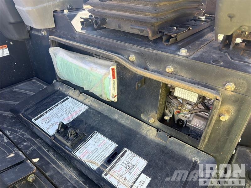Yanmar ViO35-6A Minibagger < 7t