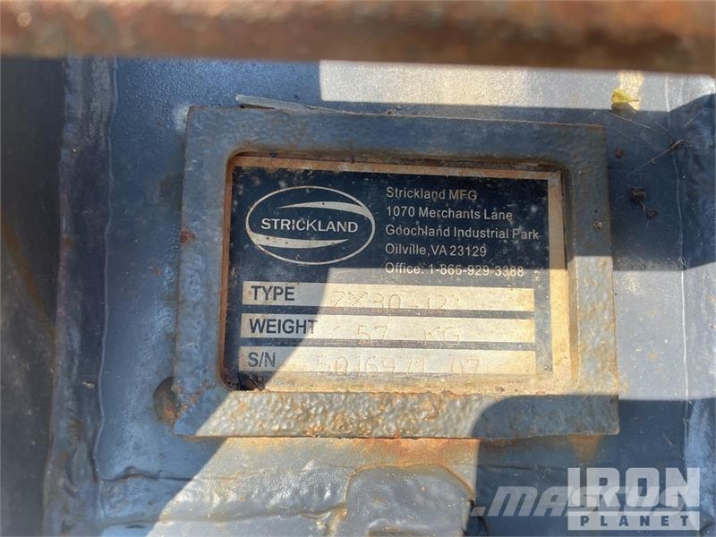 Yanmar ViO35-6A Minigravemaskiner
