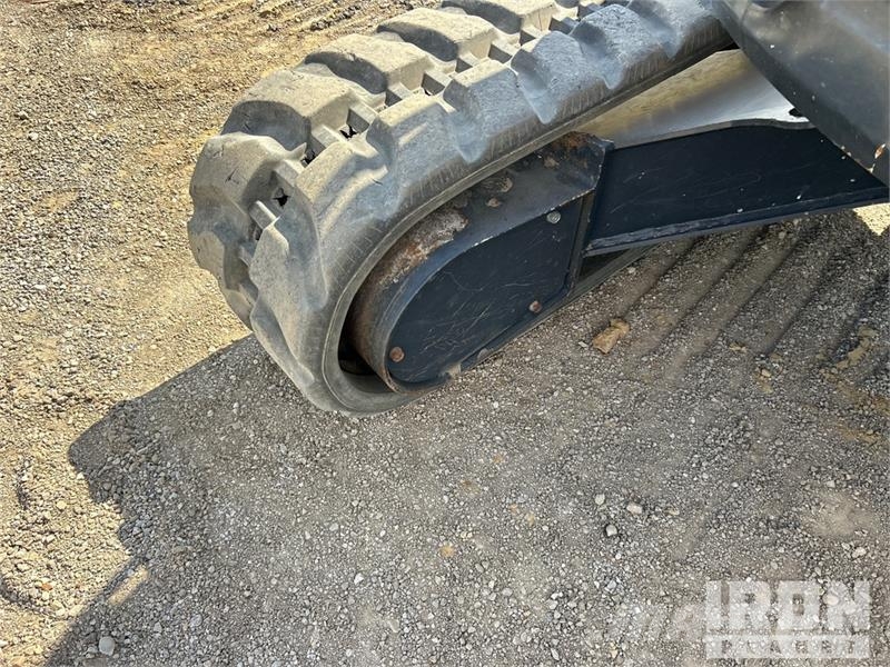 Yanmar ViO35-6A Mini bageri <7t
