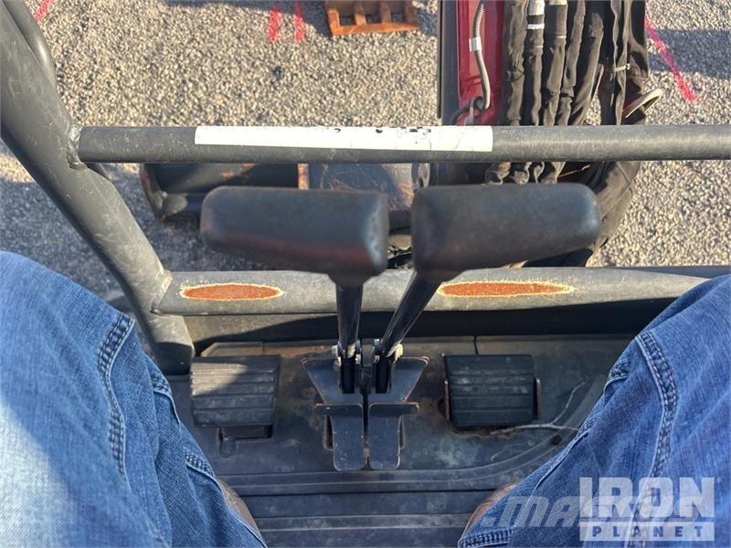 Yanmar ViO35-6A Miniescavatori
