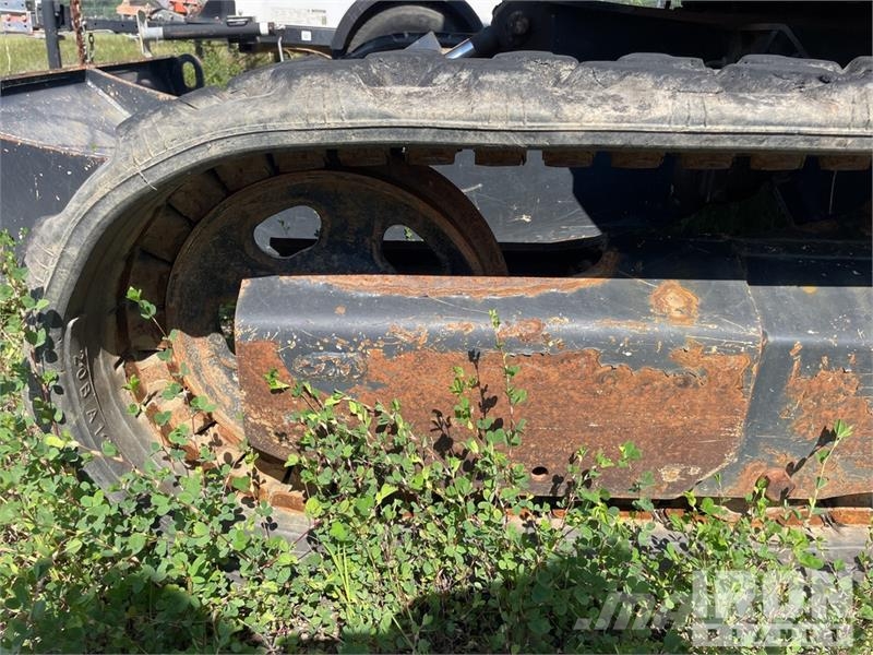 Yanmar ViO35-6A Minigravemaskiner