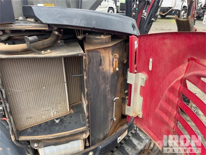 Yanmar ViO35-6A Mini kotrók < 7t