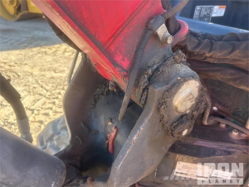 Yanmar ViO35-6A Minibagger < 7t