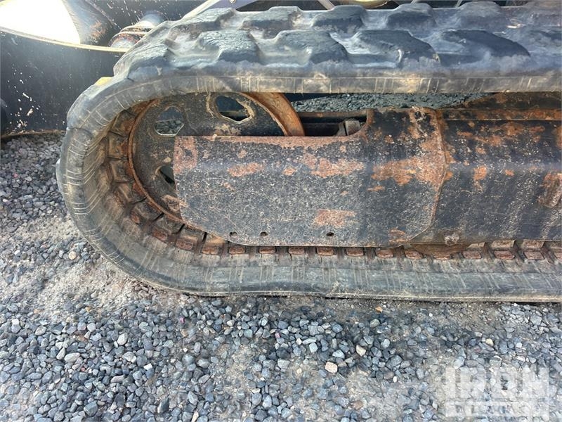 Yanmar ViO35-6A Miniescavatori