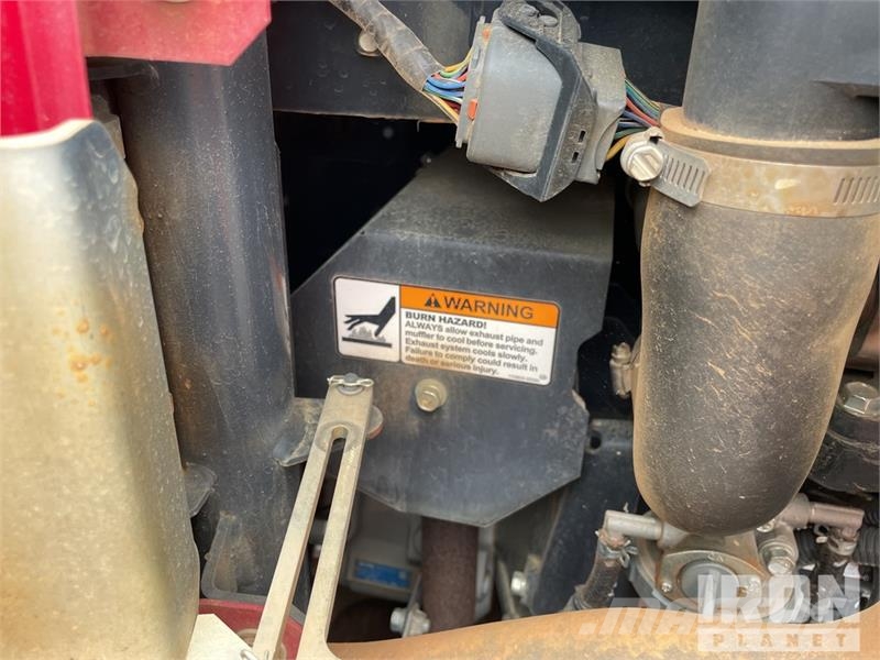 Yanmar ViO35-6A Mini kotrók < 7t