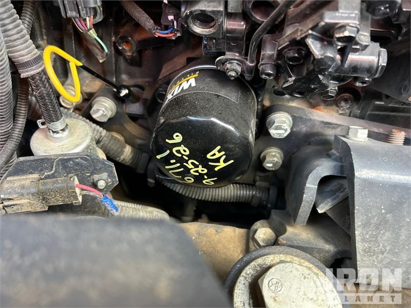 Yanmar ViO35-6A Mini bageri <7t