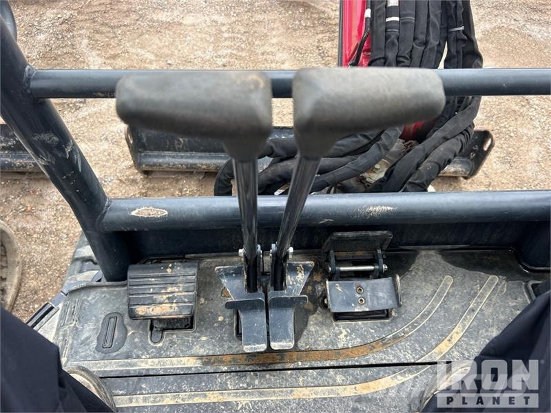 Yanmar ViO35-6A Miniescavadeiras < 7t (Mini escavadeiras)