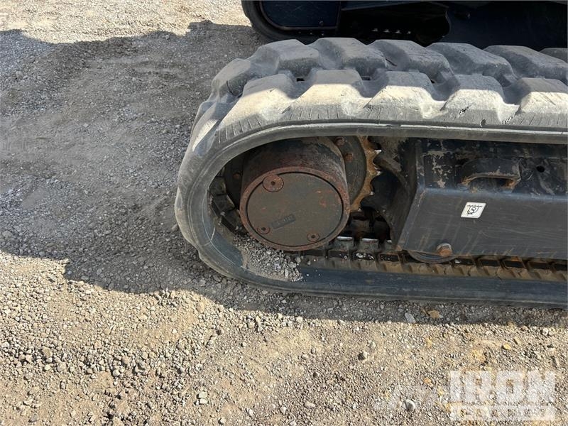 Yanmar ViO35-6A Mini bageri <7t