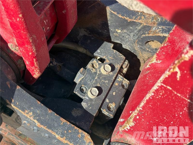 Yanmar ViO35-6A Minibagger < 7t