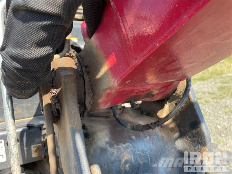Yanmar ViO35-6A Minigravemaskiner