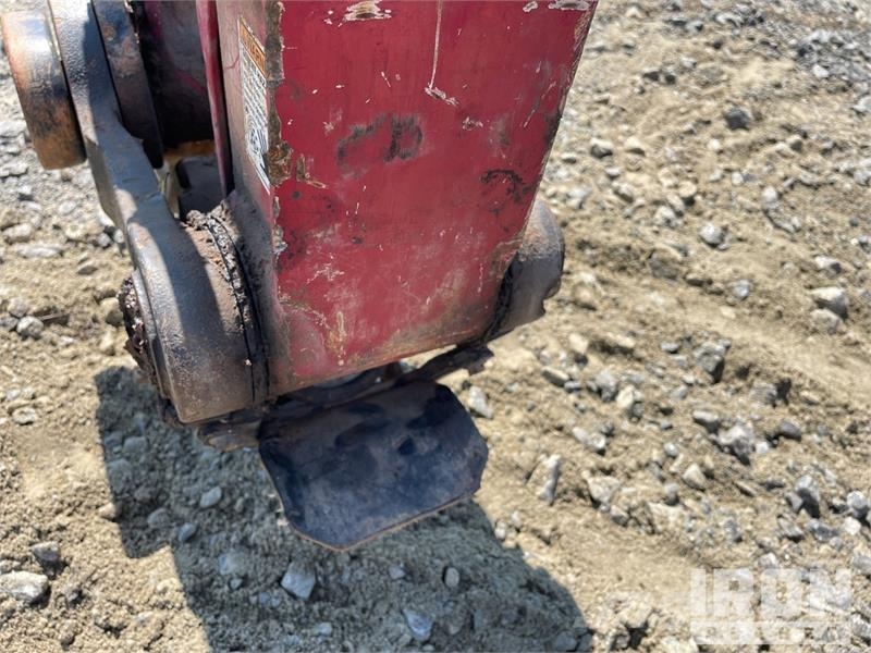 Yanmar ViO35-6A Minigravemaskiner