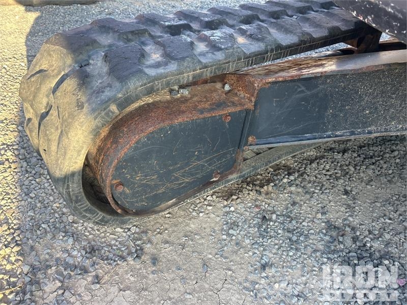 Yanmar ViO35-6A Miniescavatori