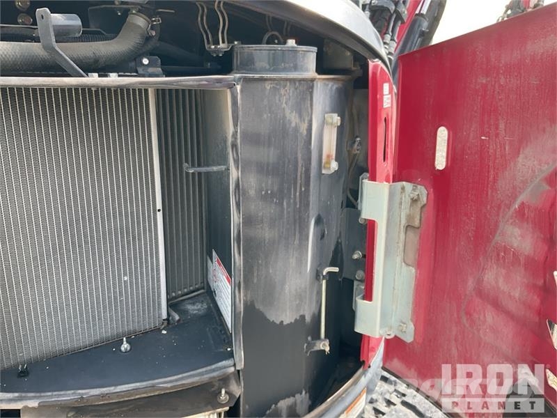 Yanmar ViO35-6A Mini bageri <7t