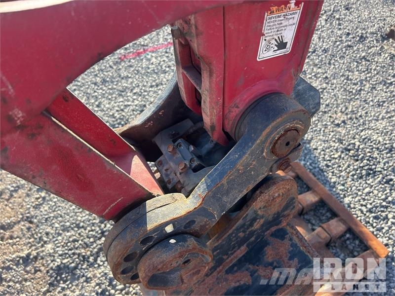 Yanmar ViO35-6A Miniescavatori