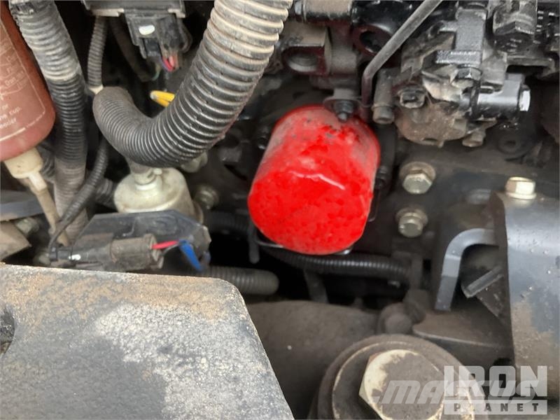 Yanmar ViO35-6A Mini bageri <7t