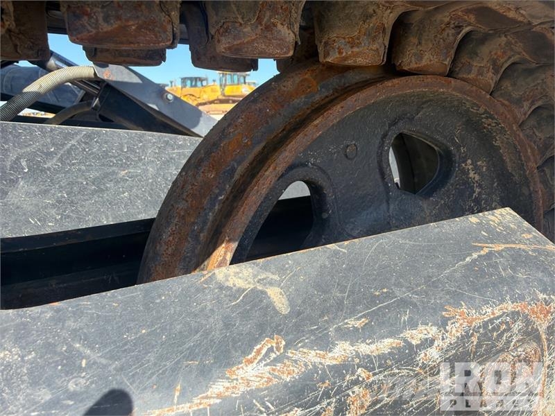 Yanmar ViO35-6A Minibagger < 7t
