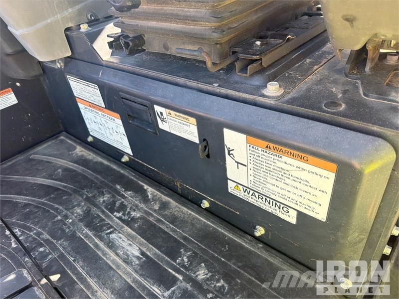 Yanmar ViO35-6A Minibagger < 7t