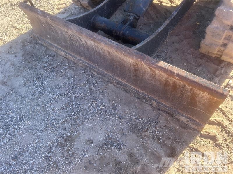 Yanmar ViO35-6A Minibagger < 7t