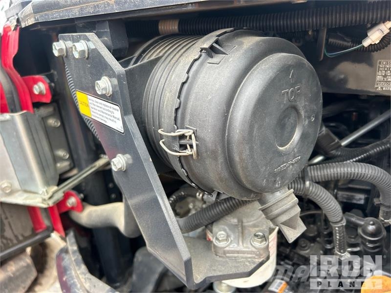Yanmar ViO35-6A Miniescavadeiras < 7t (Mini escavadeiras)