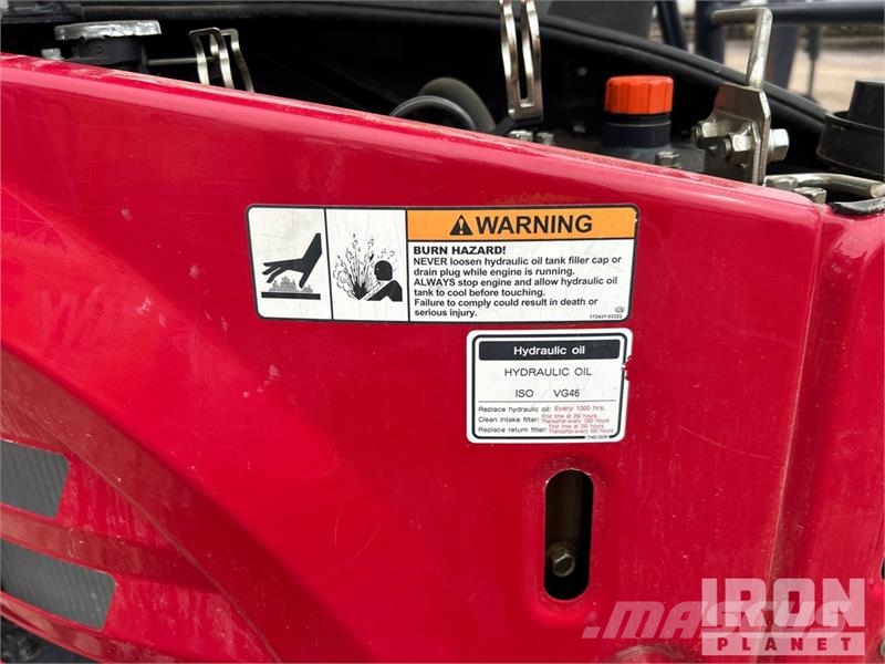 Yanmar ViO35-6A Miniescavadeiras < 7t (Mini escavadeiras)