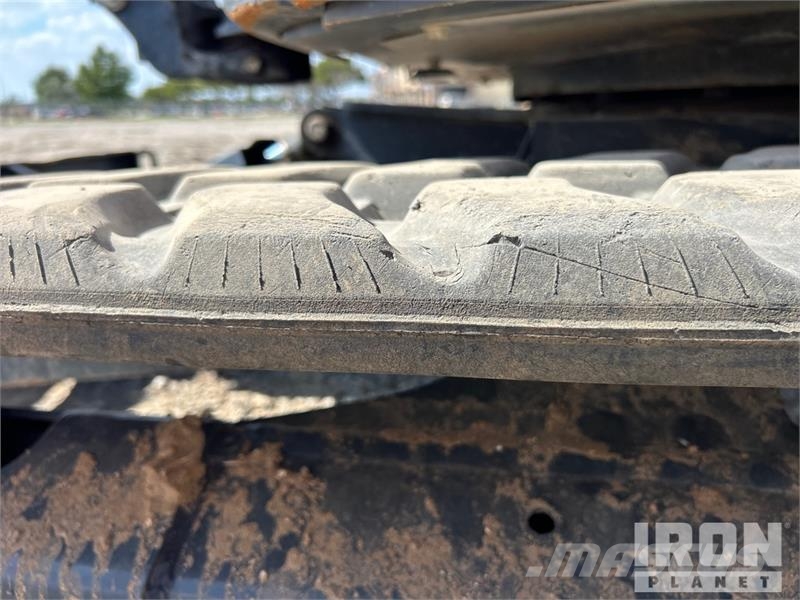 Yanmar ViO35-6A Mini bageri <7t