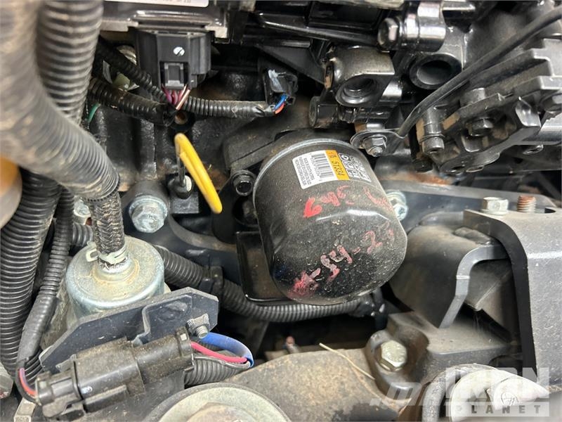 Yanmar ViO35-6A Miniescavadeiras < 7t (Mini escavadeiras)