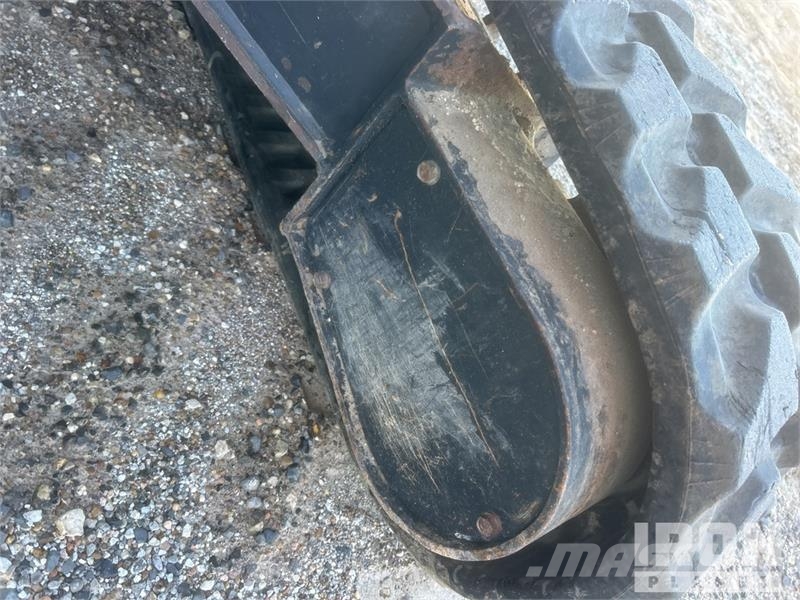 Yanmar ViO35-6A Minibagger < 7t