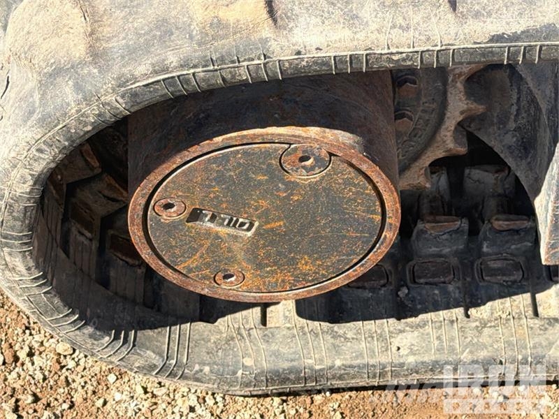 Yanmar ViO35-6A Minibagger < 7t