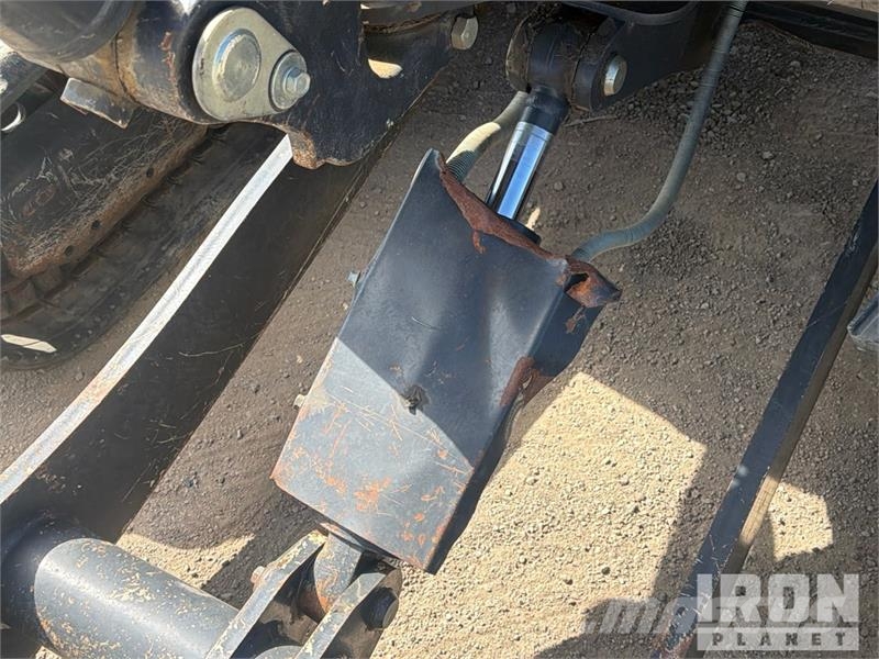 Yanmar ViO35-6A Minibagger < 7t