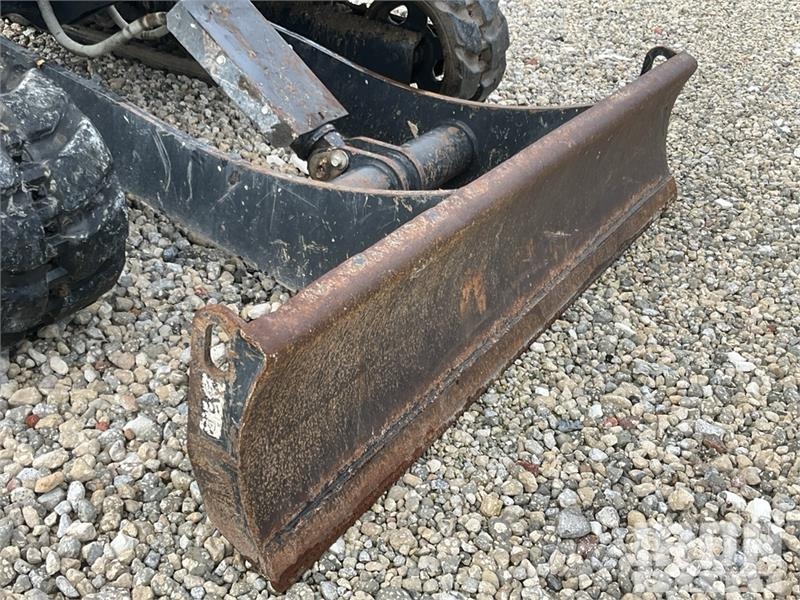 Yanmar ViO35-6A Mini bageri <7t