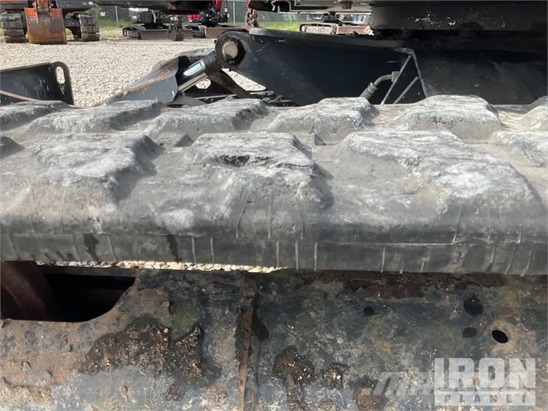 Yanmar ViO35-6A Mini bageri <7t