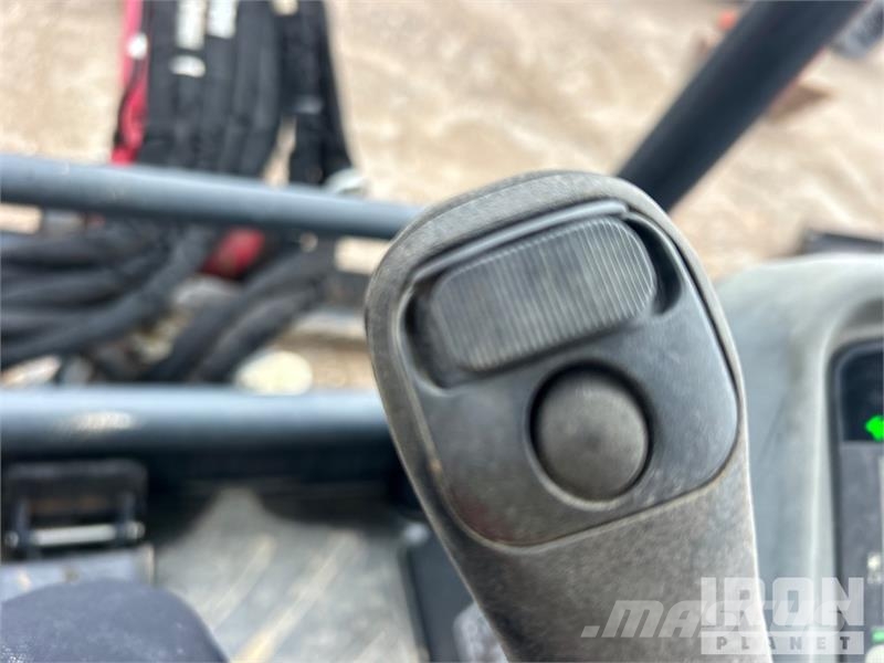 Yanmar ViO35-6A Miniescavadeiras < 7t (Mini escavadeiras)