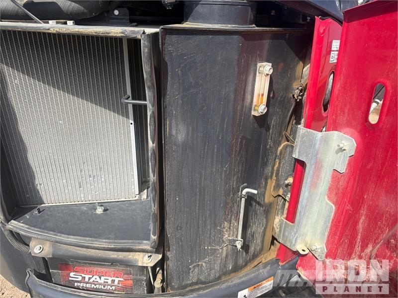 Yanmar ViO35-6A Minibagger < 7t
