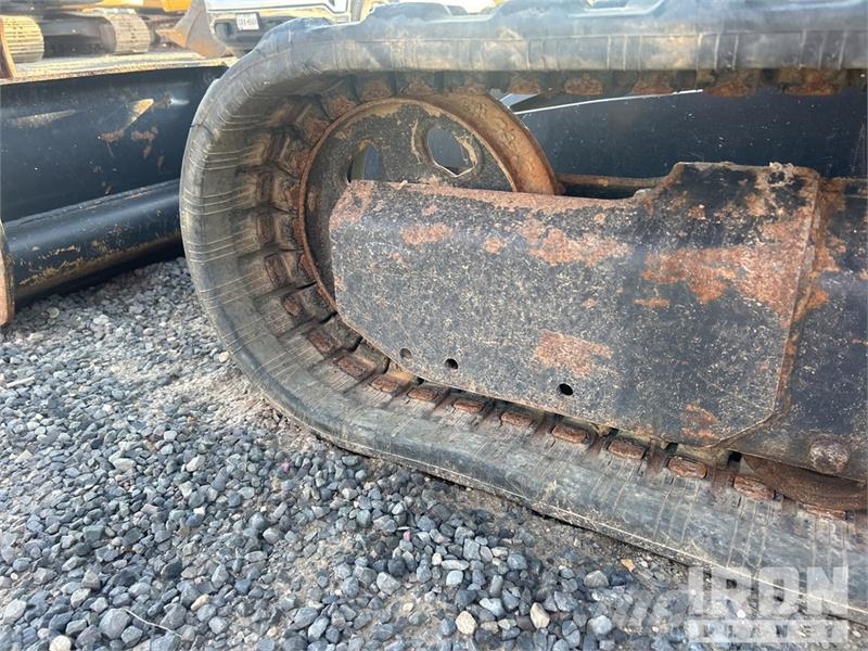 Yanmar ViO35-6A Miniescavatori