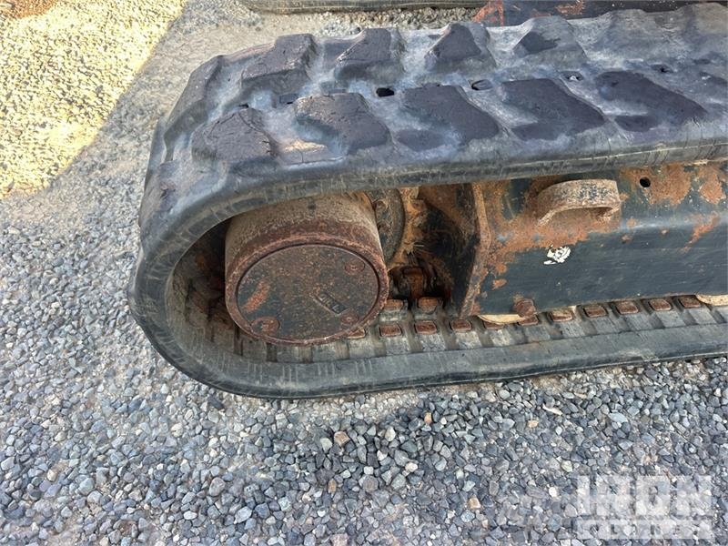 Yanmar ViO35-6A Miniescavatori