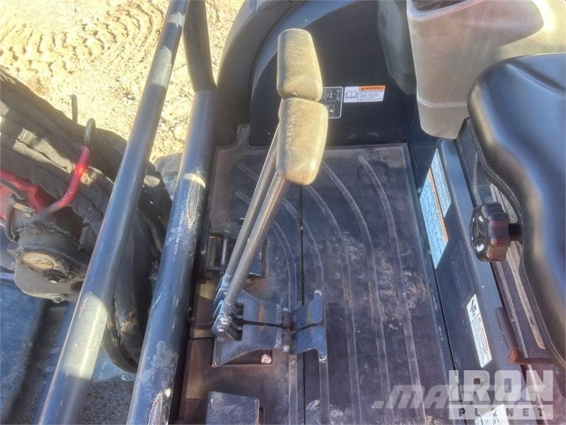Yanmar ViO35-6A Minibagger < 7t