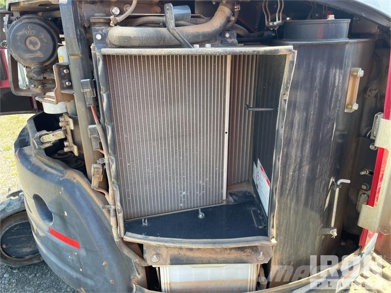 Yanmar ViO35-6A Minigravemaskiner