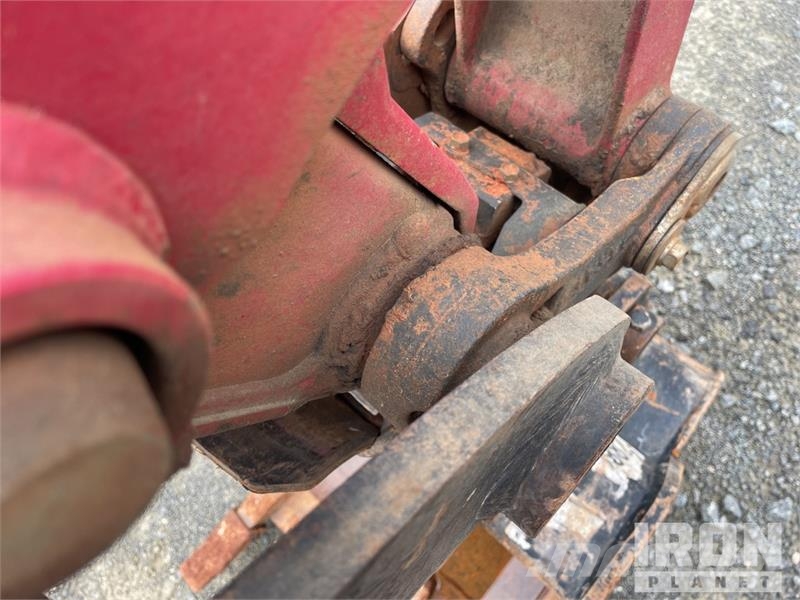 Yanmar ViO35-6A Mini kotrók < 7t