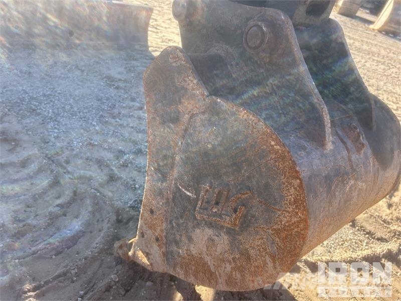 Yanmar ViO35-6A Minibagger < 7t