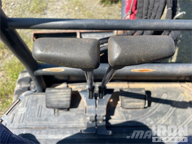 Yanmar ViO35-6A Minigravemaskiner
